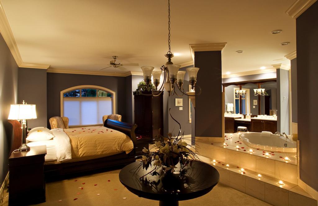 Sweet Dreams Luxury Inn Abbotsford Camera foto