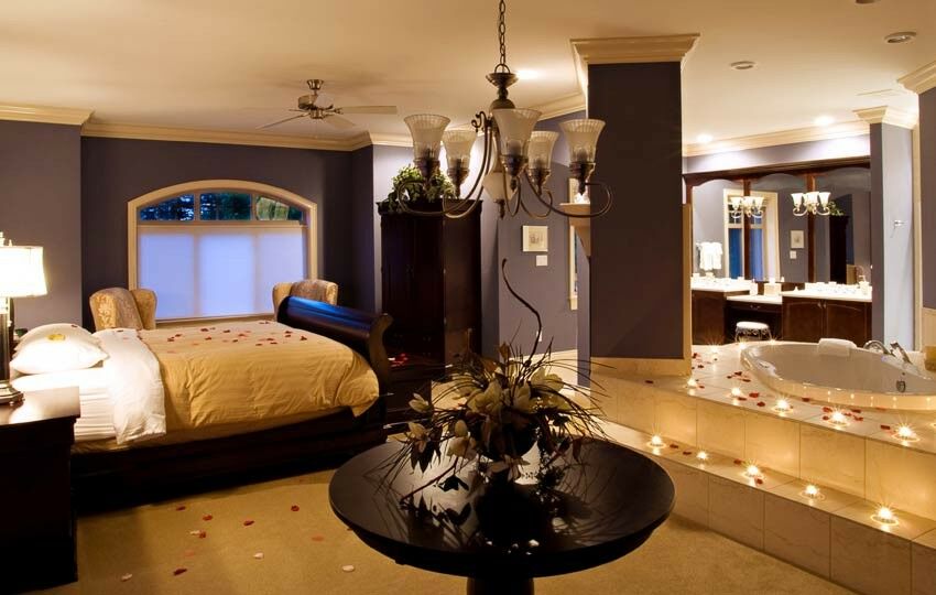 Sweet Dreams Luxury Inn Abbotsford Esterno foto